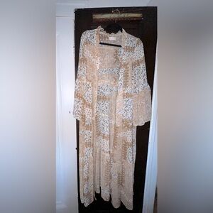ALTAR’D STATE SZ XS Kimono